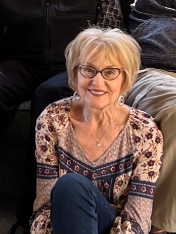 Pam Kerling - Class of 1969 - Austin High School