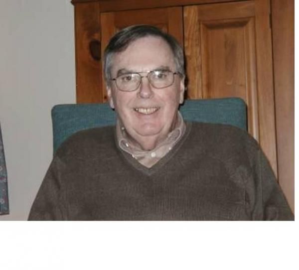 Robert Hopkins - Class of 1953 - Austin High School
