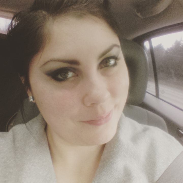 Amber Nicole - Class of 2007 - Austin High School