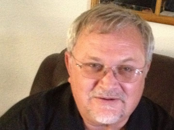 Michael Gallaher - Class of 1968 - Austin High School