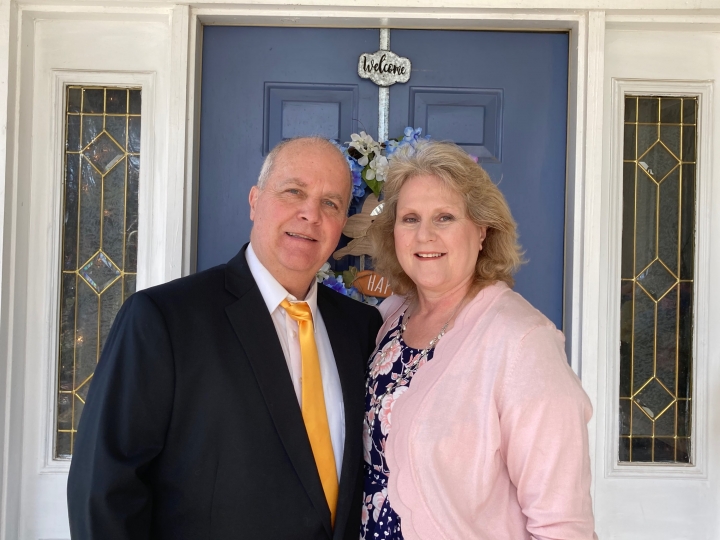 Brian Osmonson - Class of 1975 - Austin High School