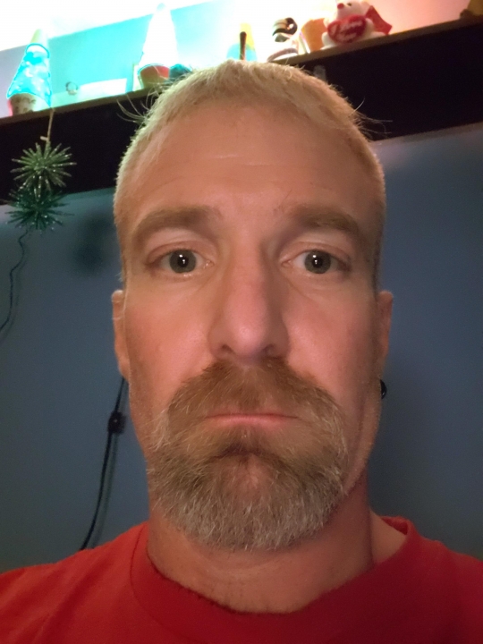 Mark Kilgore - Class of 1991 - Austin High School