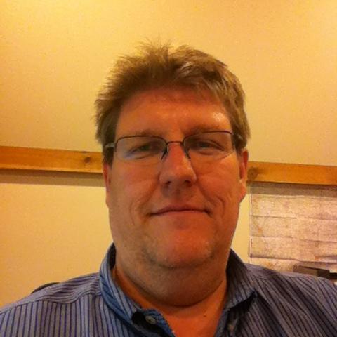 Hans Paulson - Class of 1985 - Austin High School