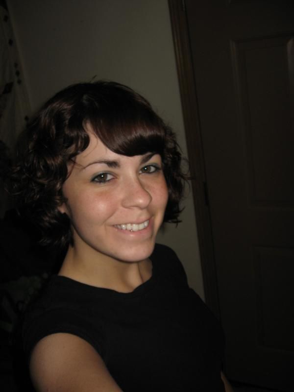 Morgan Leininger - Class of 2001 - Austin High School
