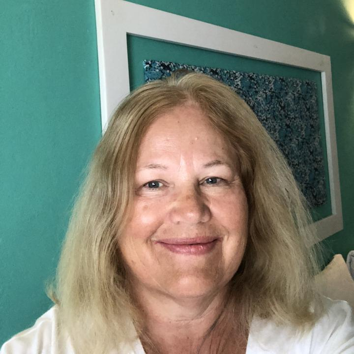 Susan Folken - Class of 1970 - Austin High School