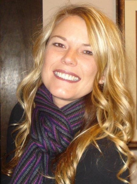 Bridget Tveter - Class of 1995 - Austin High School