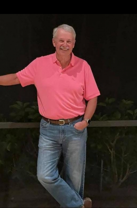 Charles Johnson - Class of 1970 - Austin High School
