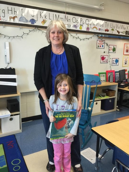 Gail Schlichting - Class of 1974 - Austin High School