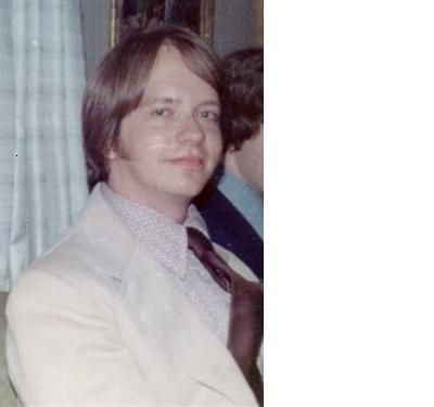 Brian Moltz - Class of 1971 - Austin High School