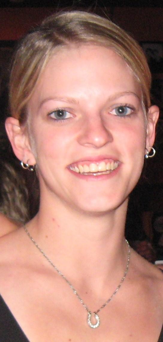 Melissa Dickhut - Class of 2002 - Austin High School