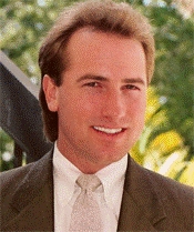 Scott Gibson - Class of 1977 - Austin High School