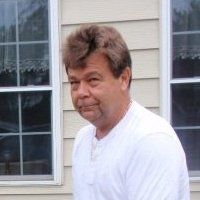 Richard Carlson - Class of 1970 - Austin High School