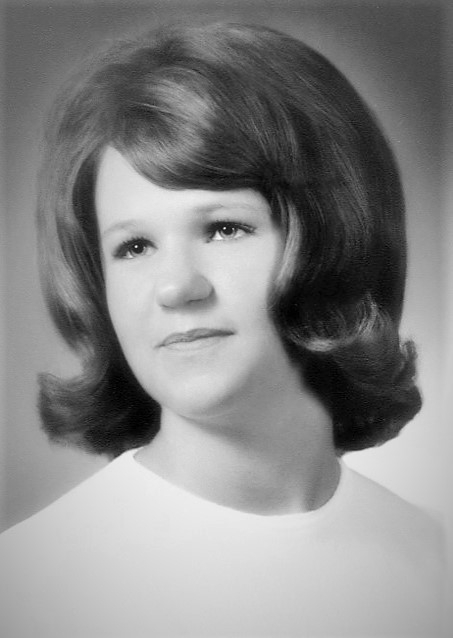 Cindy Fiedler - Class of 1970 - Austin High School