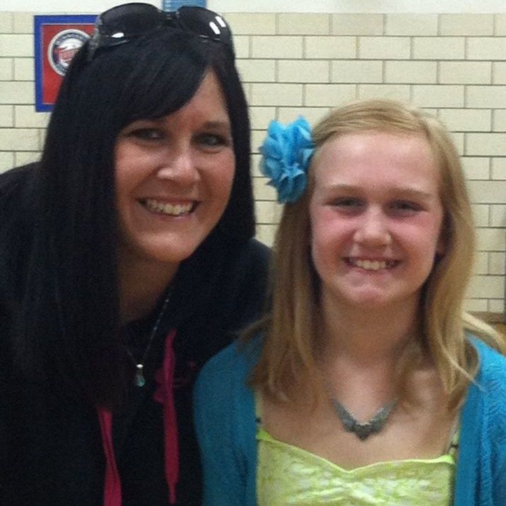 Crissy Ankeny - Class of 1996 - Austin High School