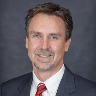 Rick Johnson - Class of 1978 - Austin High School