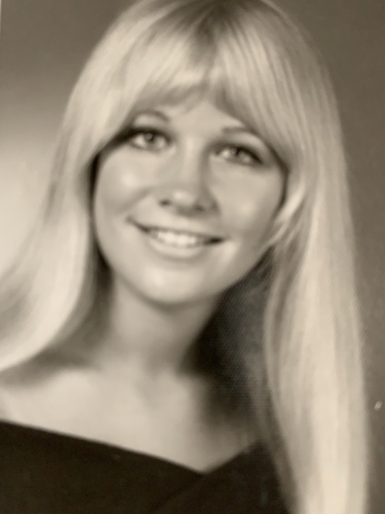 Christine Schneider - Class of 1971 - Austin High School