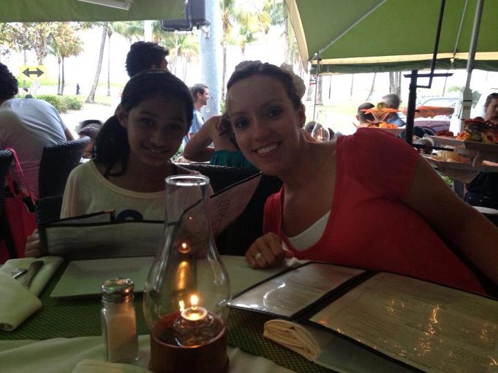 Barbara Dudley - Class of 2008 - Austin High School
