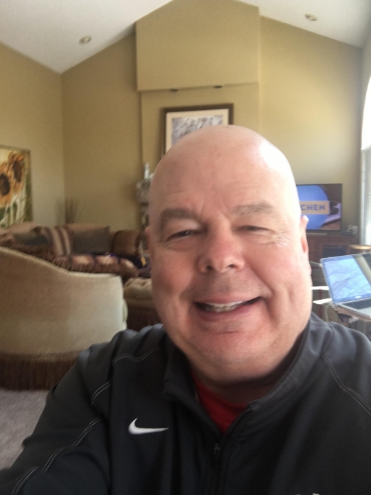 Rob Haddorff - Class of 1972 - Austin High School