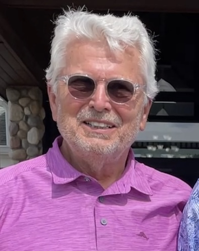 Jerry Thatcher - Class of 1971 - Austin High School