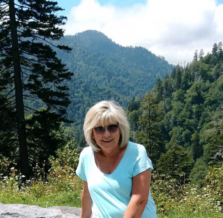 Mary Wuertz - Class of 1964 - Austin High School