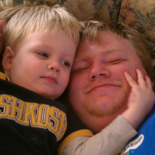 Matthew Christiansen - Class of 2003 - Austin High School