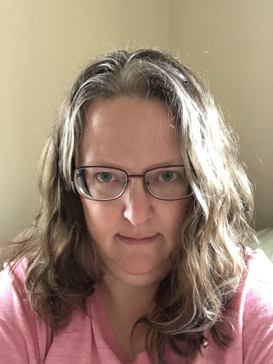 Kelly Ratigan - Class of 1996 - Austin High School