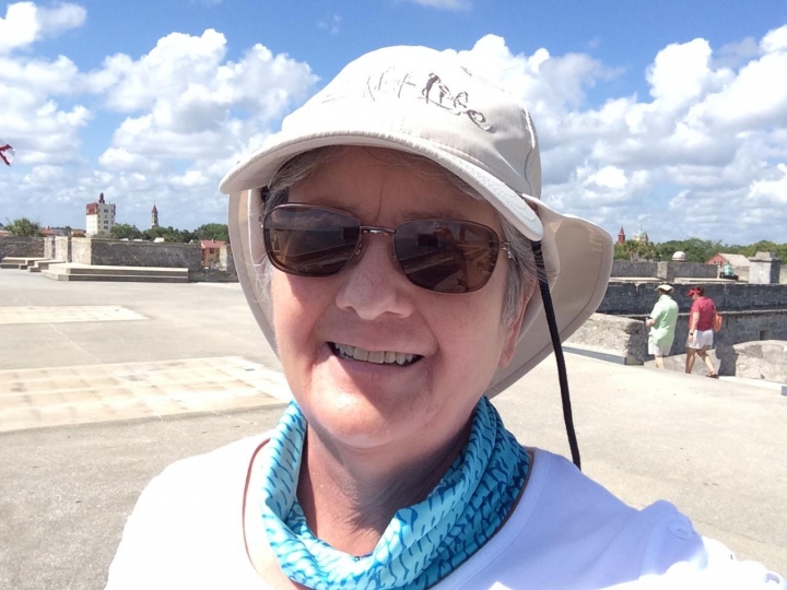 Cheryl Bartley - Class of 1974 - Austin High School