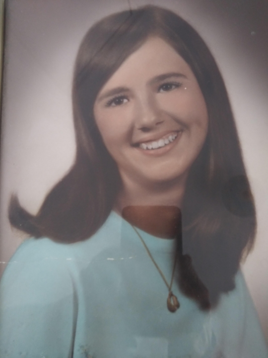 Judy Olson - Class of 1970 - Austin High School