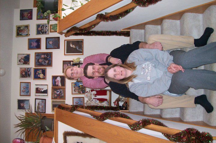 Chad Hahn - Class of 1993 - Wayzata High School