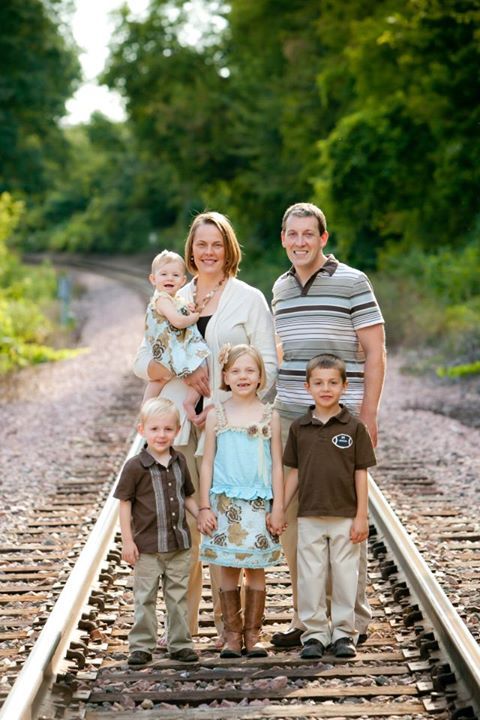 Kristin Olesen - Class of 1998 - Wayzata High School