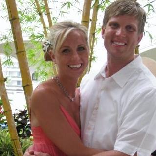 Kelly Johnson - Class of 1995 - Wayzata High School