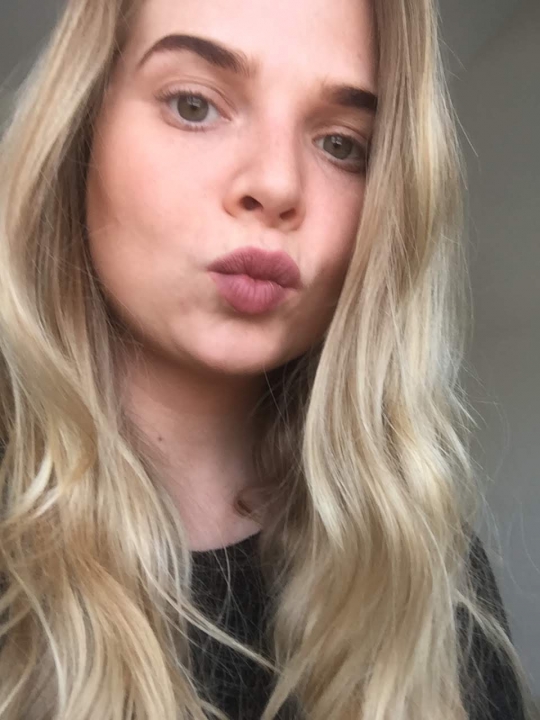 Erin Antrim - Class of 2009 - Wayzata High School