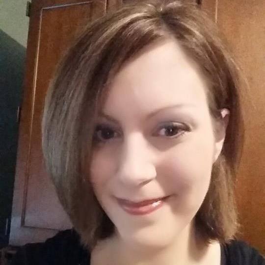 Ellen Fiscus - Class of 1995 - Wayzata High School
