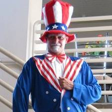 David Mcclintock - Class of 1979 - Wayzata High School