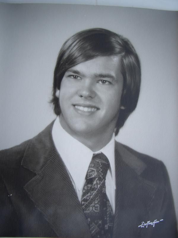 Mike Arnao - Class of 1973 - Wayzata High School
