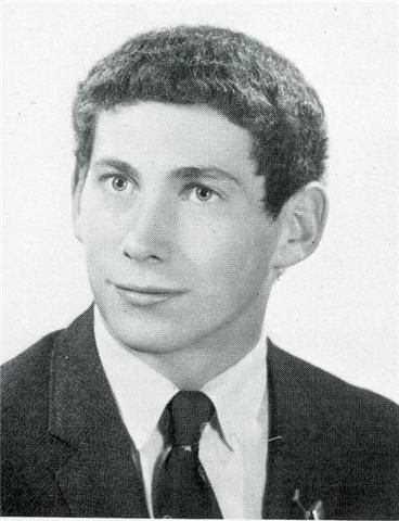 Michael G. - Class of 1970 - Wayzata High School