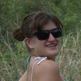 Kimberly Watrud - Class of 2005 - Wayzata High School