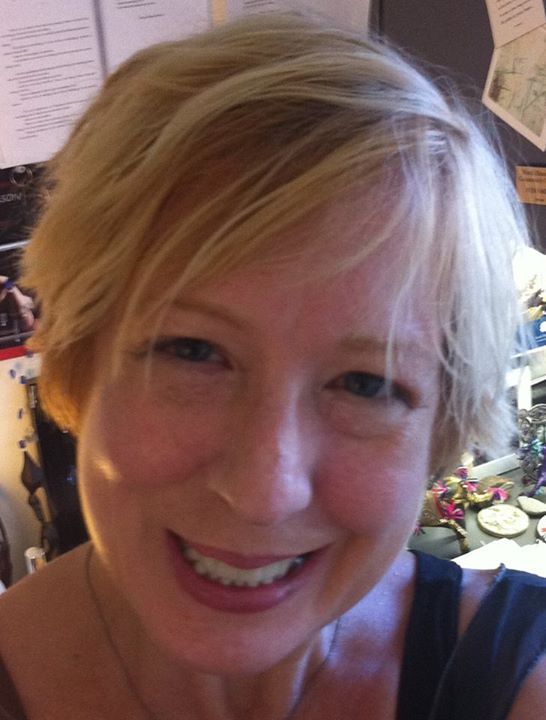 Heidi Farrah - Class of 1984 - Wayzata High School