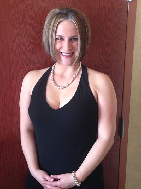 Jessica Silver Fix - Class of 1995 - Wayzata High School