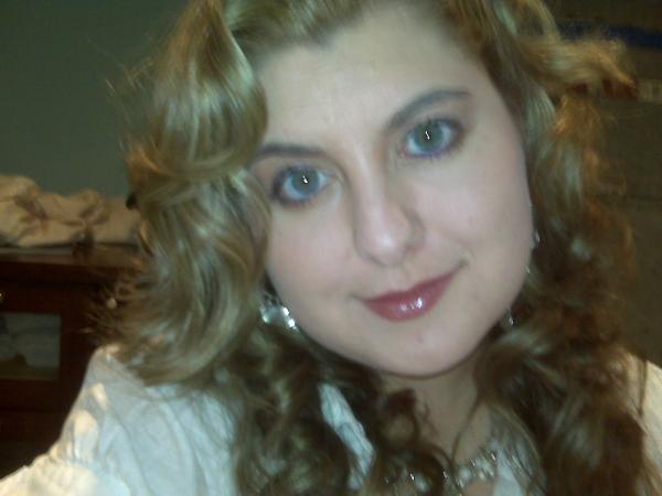 Natalie Paul - Class of 1991 - Wayzata High School