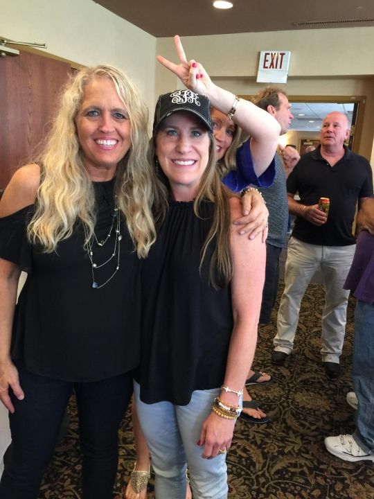 Kelly Reed - Class of 1984 - Wayzata High School