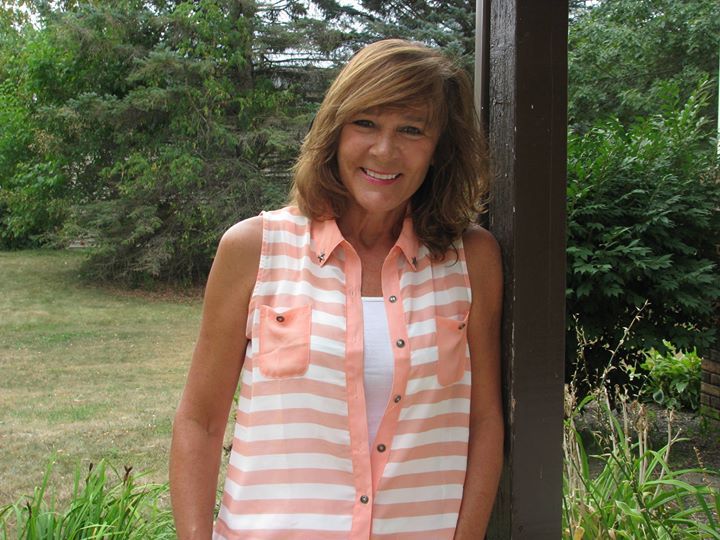 Pamela Hall - Class of 1980 - Wayzata High School