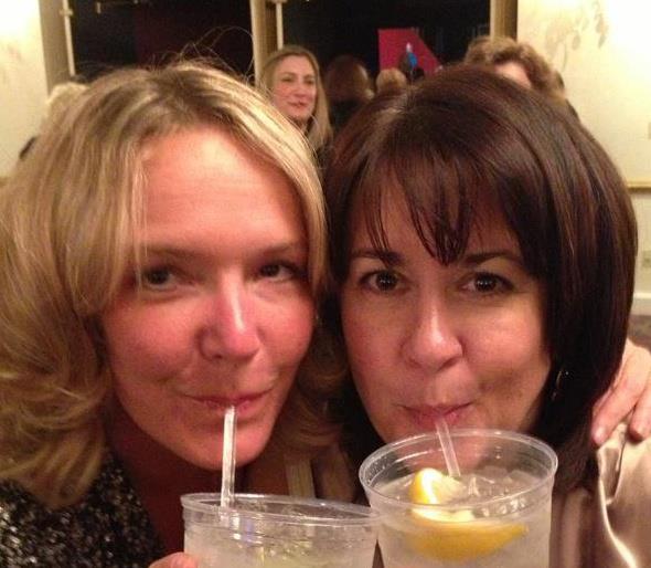 Nicole Kustermann - Class of 1993 - Wayzata High School