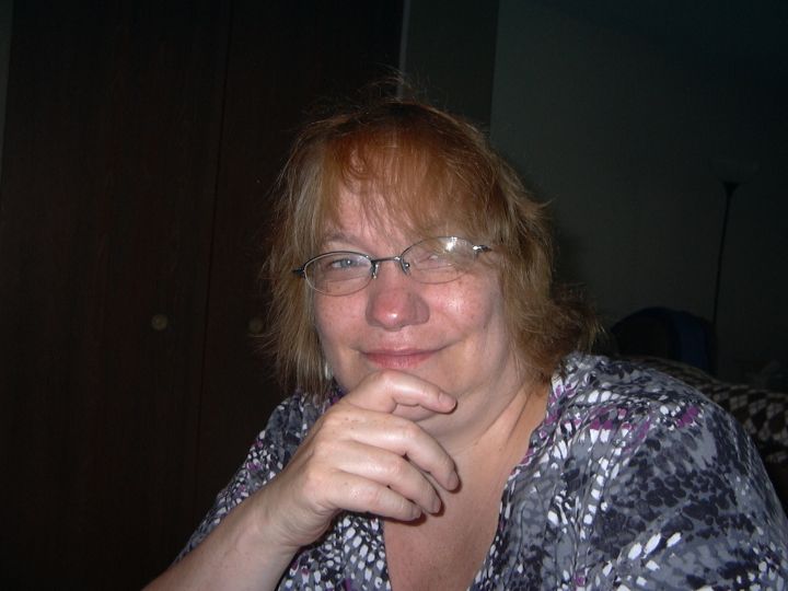 Nancy Wolf - Class of 1981 - Wayzata High School