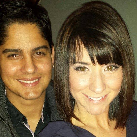 Niki González - Class of 1998 - Wayzata High School