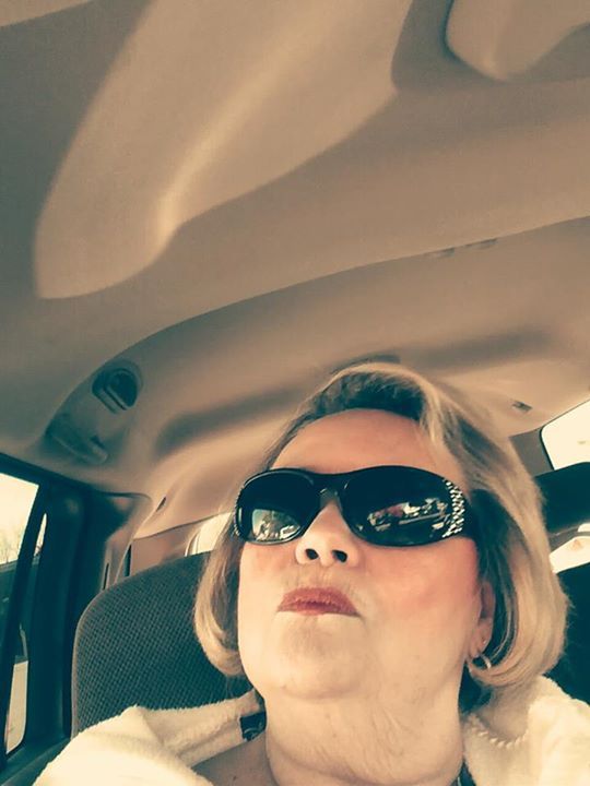 Lenore Canze - Class of 1959 - Wayzata High School