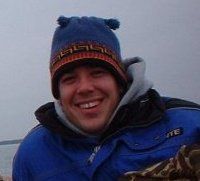 Brian Doyle - Class of 1995 - Wayzata High School