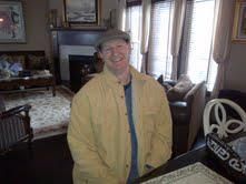 Tom Robinson - Class of 2003 - Wayzata High School