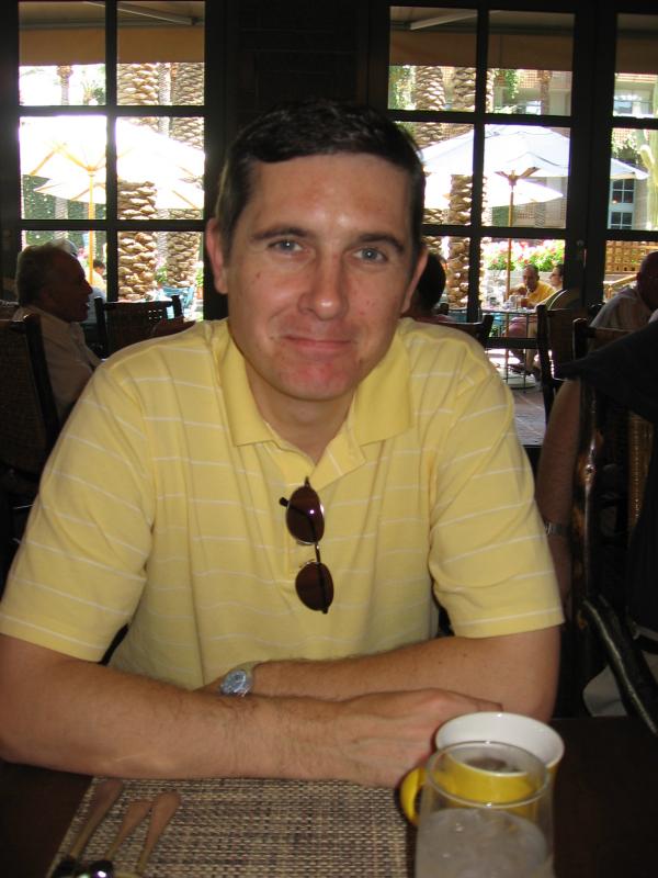 Reid Plombon - Class of 1983 - Wayzata High School