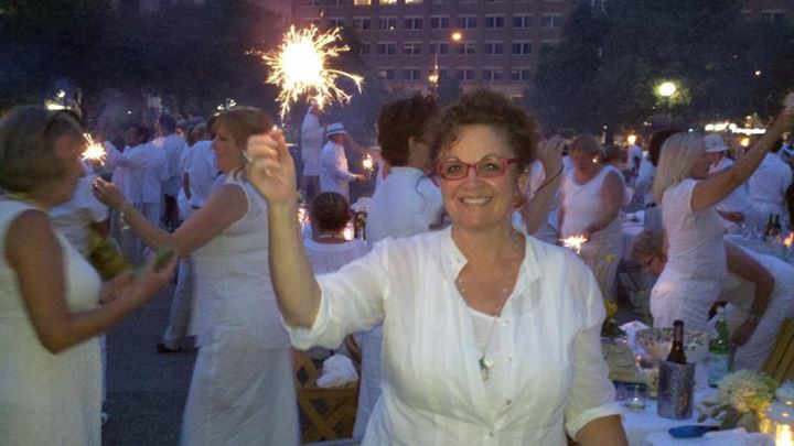 Molly Hursh - Class of 1966 - Wayzata High School